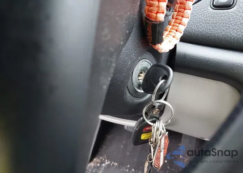 2010 Kia Forte Ex from USA, damaged, VIN KNAFU4A28A5298224